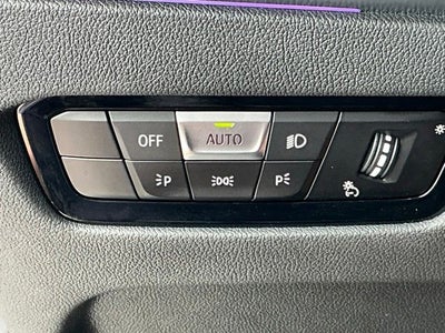 2022 BMW 4 Series 430i xDrive