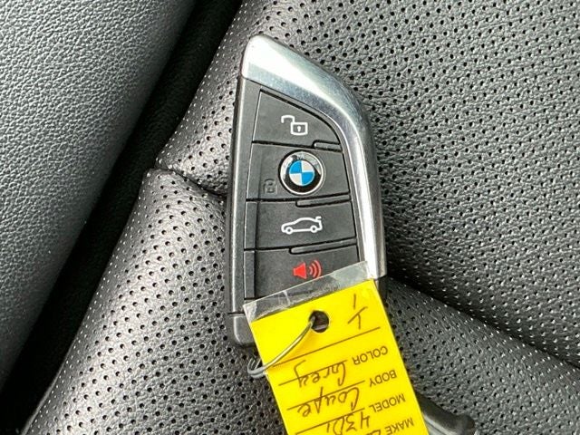 2022 BMW 4 Series 430i xDrive