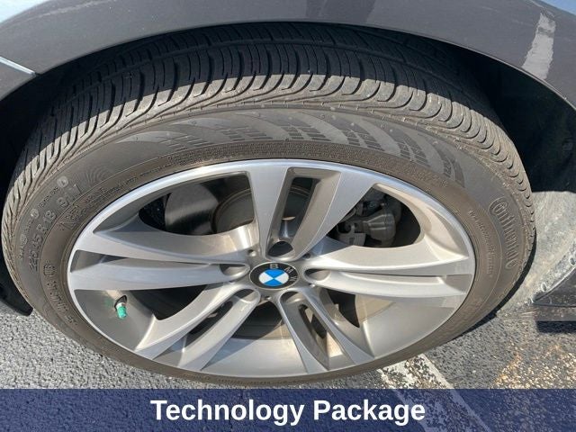 2016 BMW 3 Series 328i xDrive