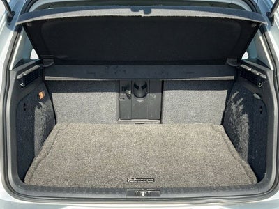 2017 Volkswagen Tiguan Limited 2.0T