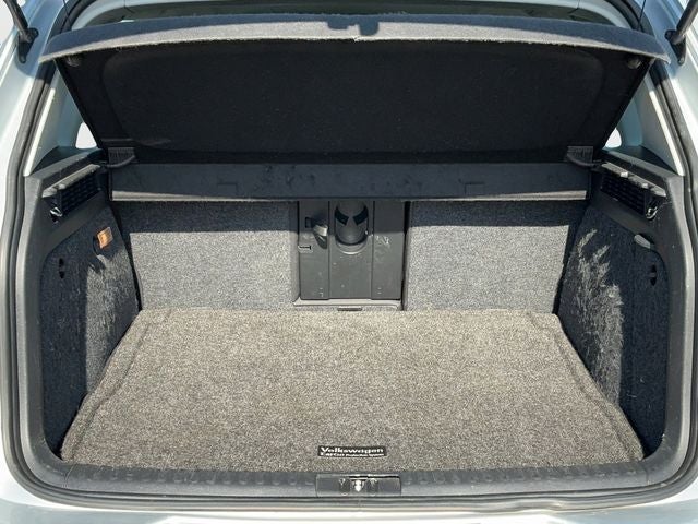 2017 Volkswagen Tiguan Limited 2.0T