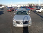 2017 Volkswagen Tiguan Limited 2.0T