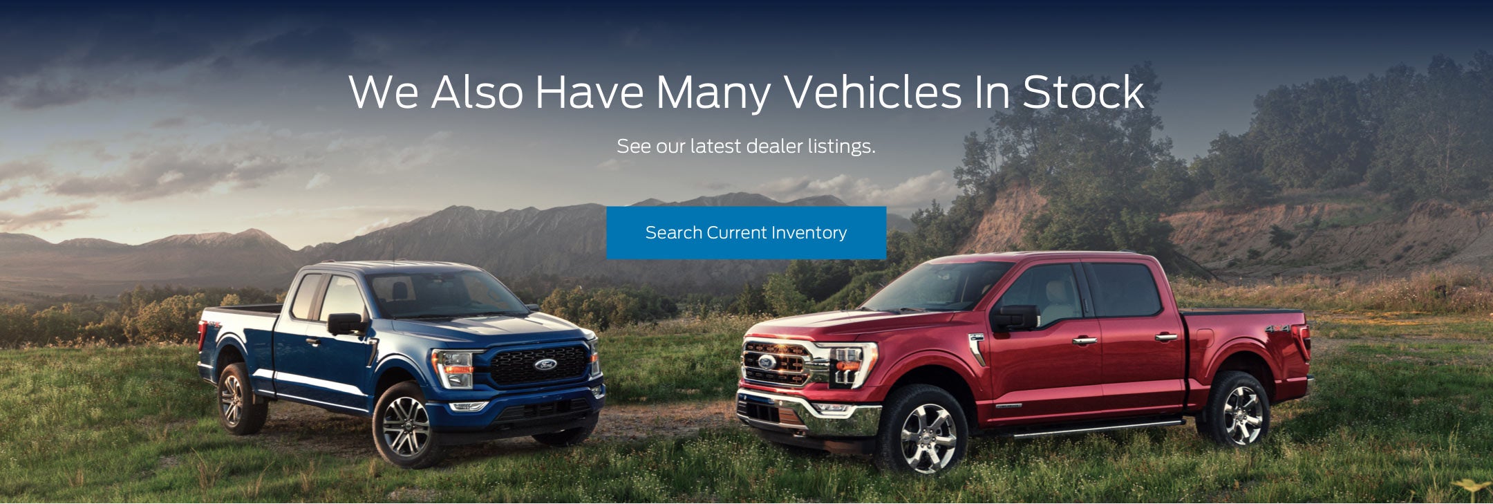 Ford vehicles in stock | Jim Norton Ford in Broken Arrow OK