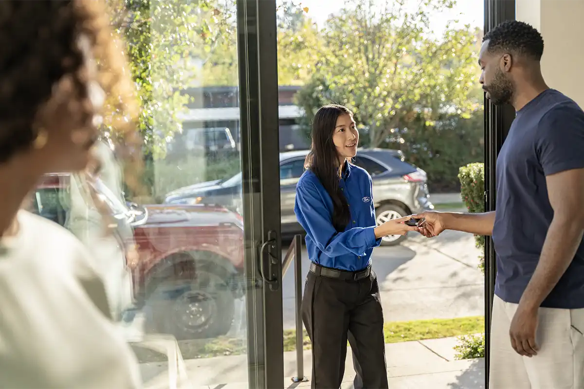 Jim Norton Ford in Broken Arrow OK