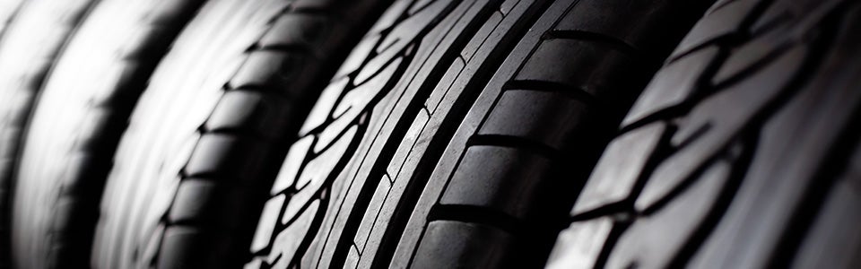 BUY 4 SELECT TIRES, GET A $70 REBATE BY MAIL